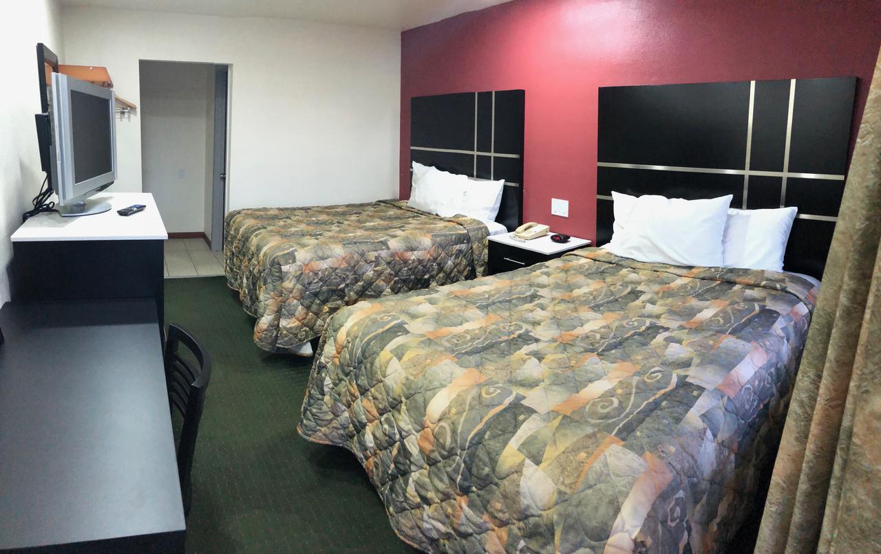Days Inn By Wyndham Oroville Exterior photo